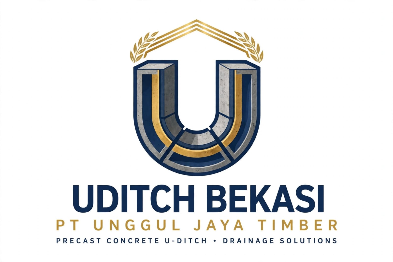 UDITCH BEKASI - Produsen Beton Pracetak